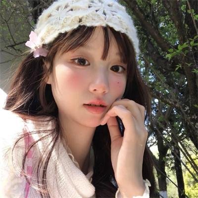 浪花少女